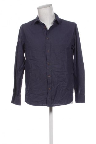 Pánská košile  Unbranded, Velikost M, Barva Modrá, Cena  69,00 Kč