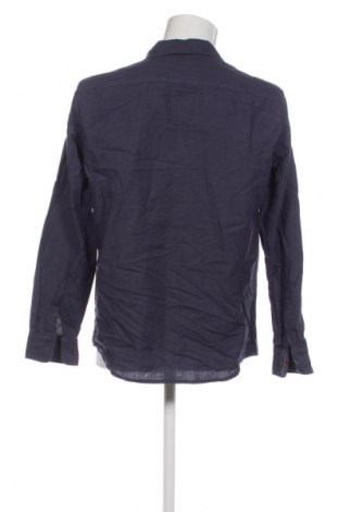 Pánská košile  Unbranded, Velikost M, Barva Modrá, Cena  69,00 Kč