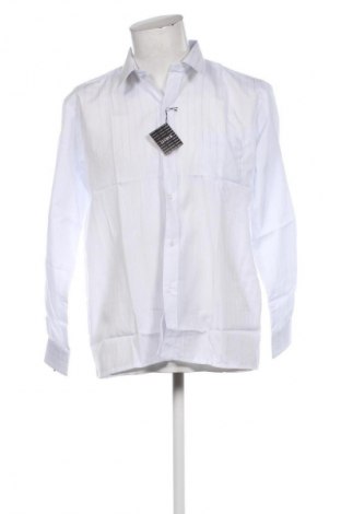Férfi ing Unbranded, Méret M, Szín Fehér, Ár 4 269 Ft