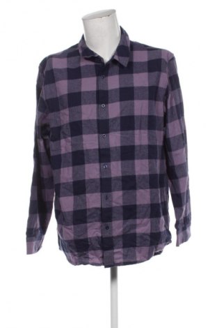 Herrenhemd Unbranded, Größe 3XL, Farbe Mehrfarbig, Preis € 9,99