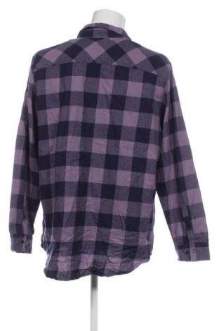 Herrenhemd Unbranded, Größe 3XL, Farbe Mehrfarbig, Preis € 9,99