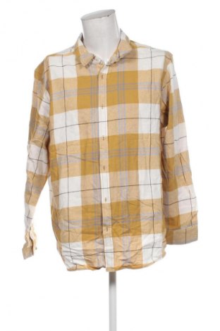 Herrenhemd Unbranded, Größe 3XL, Farbe Mehrfarbig, Preis € 9,99