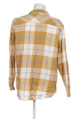 Herrenhemd Unbranded, Größe 3XL, Farbe Mehrfarbig, Preis € 9,99