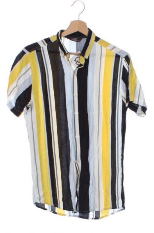 Мъжка риза Unbranded, Размер M, Цвят Многоцветен, Цена 14,31 €