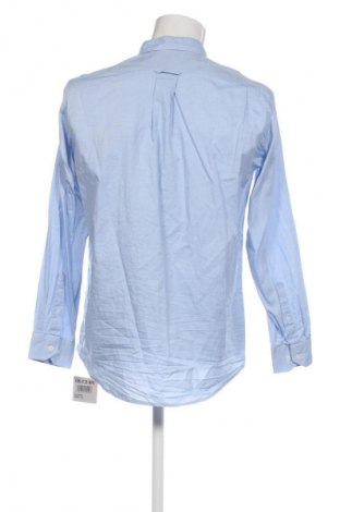 Pánská košile  Unbranded, Velikost L, Barva Modrá, Cena  399,00 Kč