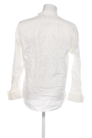 Męska koszula Unbranded, Rozmiar L, Kolor Biały, Cena 69,99 zł