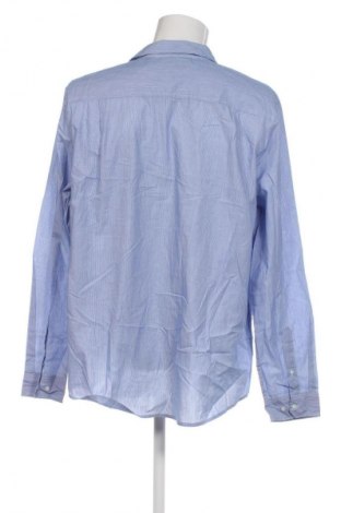 Herrenhemd Unbranded, Größe 4XL, Farbe Mehrfarbig, Preis € 16,99