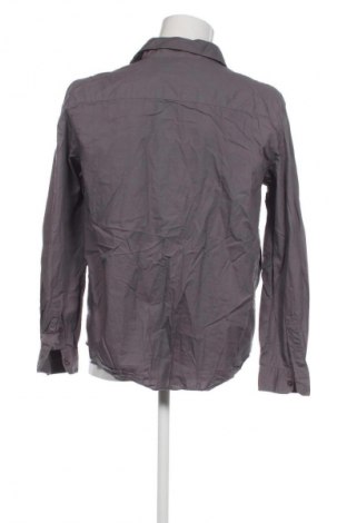 Pánská košile  Unbranded, Velikost M, Barva Šedá, Cena  49,00 Kč