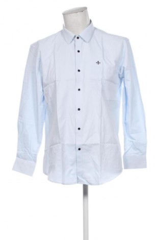 Pánská košile  Unbranded, Velikost S, Barva Modrá, Cena  249,00 Kč