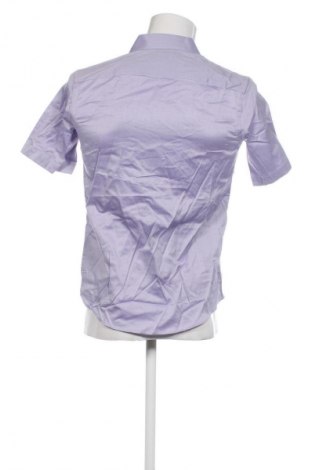 Мъжка риза Unbranded, Размер M, Цвят Лилав, Цена 5,11 €
