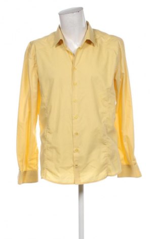Pánská košile  Unbranded, Velikost XXL, Barva Žlutá, Cena  399,00 Kč