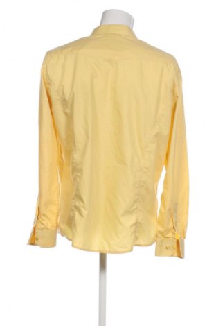 Pánská košile  Unbranded, Velikost XXL, Barva Žlutá, Cena  399,00 Kč