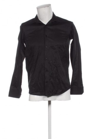 Pánská košile  Unbranded, Velikost S, Barva Černá, Cena  373,00 Kč