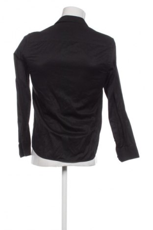 Pánská košile  Unbranded, Velikost S, Barva Černá, Cena  373,00 Kč