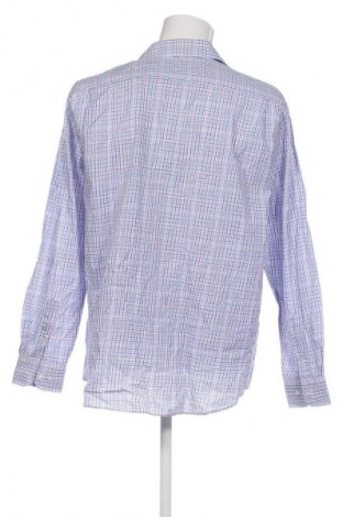 Ανδρικό πουκάμισο Unbranded, Μέγεθος XXL, Χρώμα Πολύχρωμο, Τιμή 7,99 €