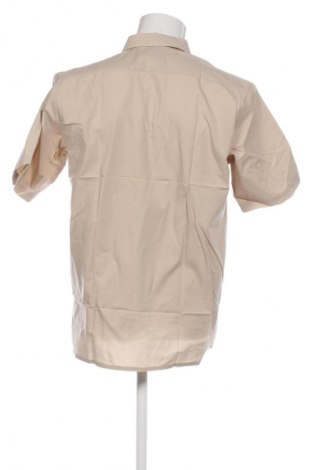 Pánská košile  Unbranded, Velikost M, Barva Béžová, Cena  439,00 Kč