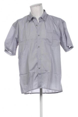 Pánská košile  Unbranded, Velikost L, Barva Šedá, Cena  349,00 Kč