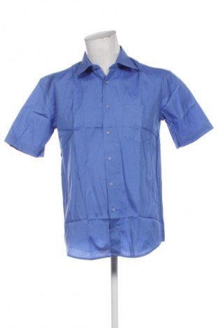 Pánská košile  Unbranded, Velikost M, Barva Modrá, Cena  439,00 Kč