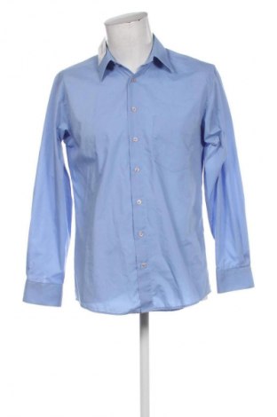 Pánská košile  Unbranded, Velikost M, Barva Modrá, Cena  139,00 Kč