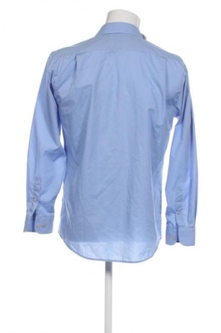 Pánská košile  Unbranded, Velikost M, Barva Modrá, Cena  139,00 Kč