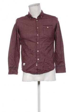 Pánská košile  Unbranded, Velikost S, Barva Červená, Cena  59,00 Kč