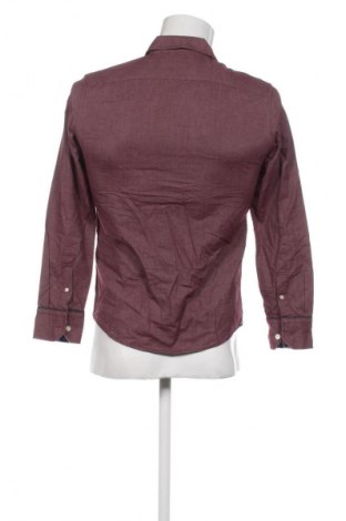 Pánská košile  Unbranded, Velikost S, Barva Červená, Cena  59,00 Kč