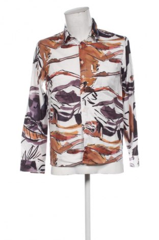 Мъжка риза Unbranded, Размер S, Цвят Многоцветен, Цена 2,04 €