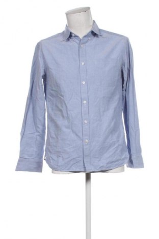 Férfi ing Boden, Méret M, Szín Kék, Ár 6 956 Ft