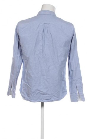 Férfi ing Boden, Méret M, Szín Kék, Ár 6 956 Ft