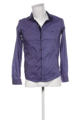 Мъжка риза Unbranded, Размер S, Цвят Многоцветен, Цена 9,54 €