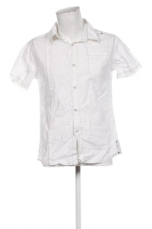 Мъжка риза Unbranded, Размер XL, Цвят Бял, Цена 9,43 €