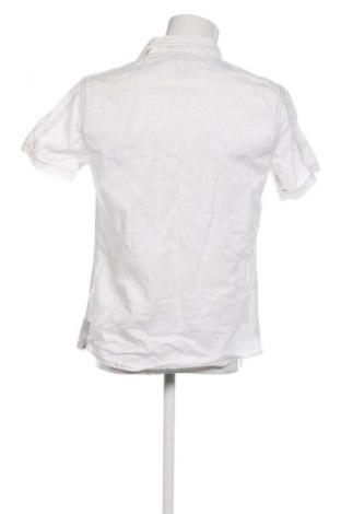 Мъжка риза Unbranded, Размер XL, Цвят Бял, Цена 9,43 €