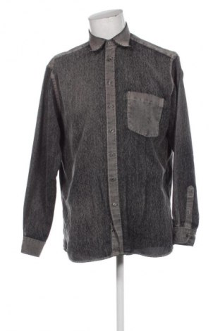 Мъжка риза Unbranded, Размер L, Цвят Многоцветен, Цена 2,25 €