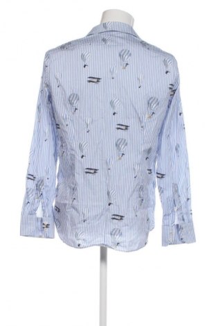 Мъжка риза Unbranded, Размер M, Цвят Многоцветен, Цена 15,33 €