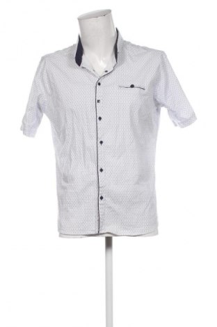 Pánská košile  Unbranded, Velikost 5XL, Barva Vícebarevné, Cena  429,00 Kč