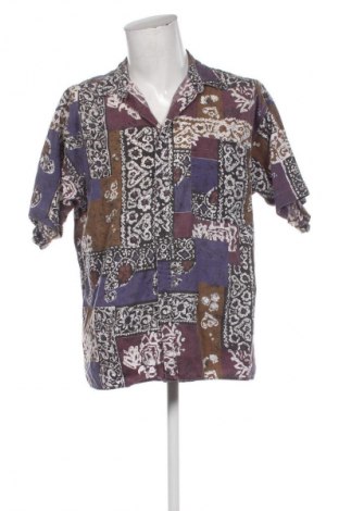 Pánská košile  Unbranded, Velikost XL, Barva Vícebarevné, Cena  379,00 Kč