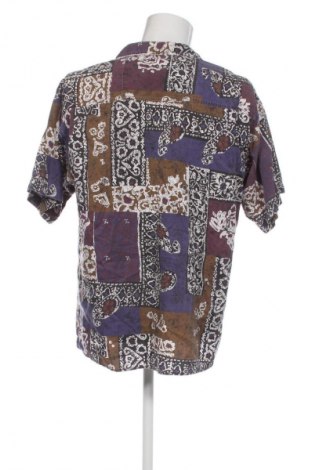 Pánská košile  Unbranded, Velikost XL, Barva Vícebarevné, Cena  379,00 Kč