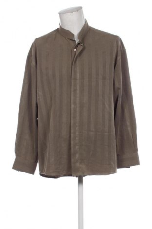 Ανδρικό πουκάμισο Unbranded, Μέγεθος L, Χρώμα Πολύχρωμο, Τιμή 14,99 €