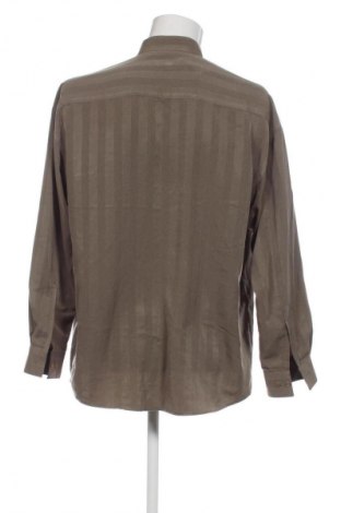 Ανδρικό πουκάμισο Unbranded, Μέγεθος L, Χρώμα Πολύχρωμο, Τιμή 14,99 €