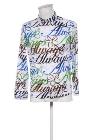 Pánská košile  Unbranded, Velikost S, Barva Vícebarevné, Cena  49,00 Kč