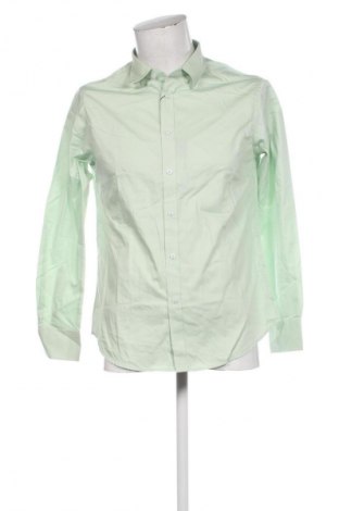 Férfi ing Unbranded, Méret L, Szín Zöld, Ár 4 629 Ft