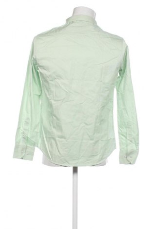 Férfi ing Unbranded, Méret L, Szín Zöld, Ár 4 629 Ft