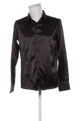 Pánská košile  Unbranded, Velikost XL, Barva Černá, Cena  309,00 Kč