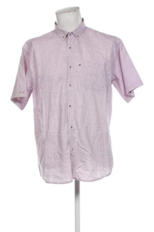 Мъжка риза Unbranded, Размер XXL, Цвят Лилав, Цена 13,80 €