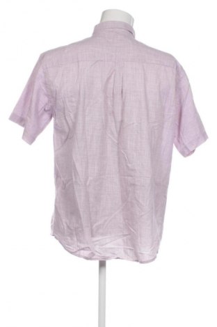 Мъжка риза Unbranded, Размер XXL, Цвят Лилав, Цена 13,80 €