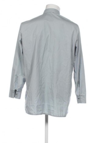 Ανδρικό πουκάμισο Unbranded, Μέγεθος L, Χρώμα Γκρί, Τιμή 9,77 €