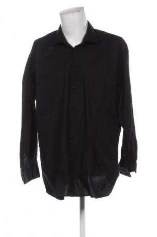 Pánská košile  Unbranded, Velikost 3XL, Barva Černá, Cena  198,00 Kč