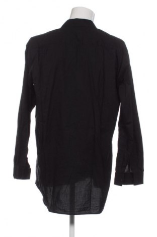 Pánská košile  Unbranded, Velikost 3XL, Barva Černá, Cena  198,00 Kč