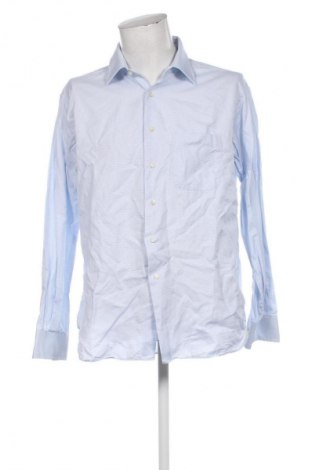 Pánská košile  Unbranded, Velikost S, Barva Modrá, Cena  270,00 Kč