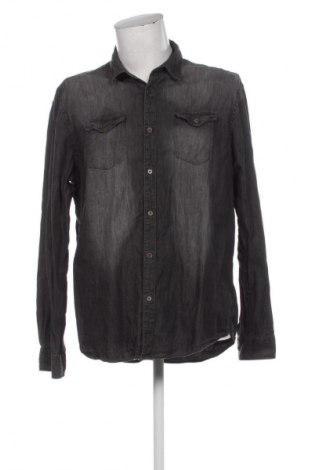 Pánská košile  Unbranded, Velikost XL, Barva Šedá, Cena  69,00 Kč